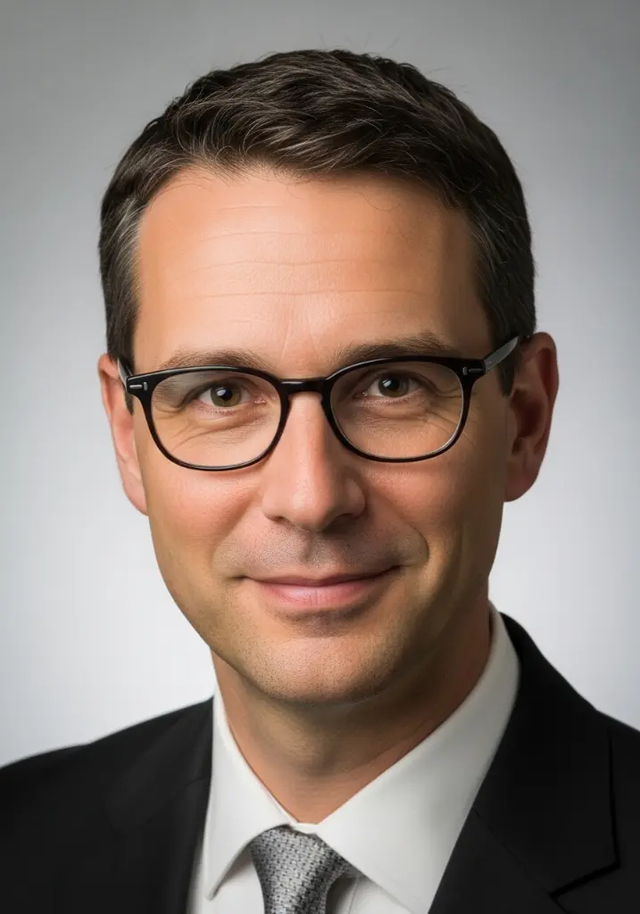 Louis Fireison - Managing Partner & Founder